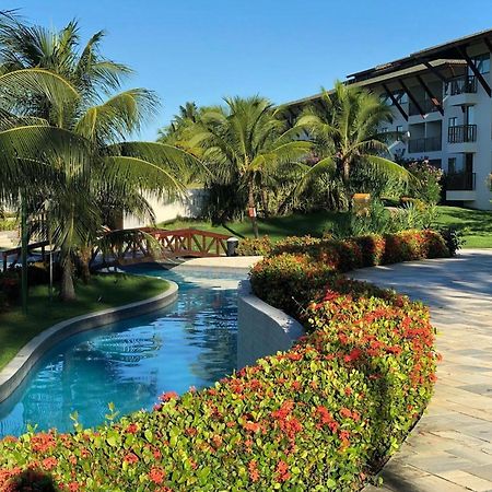 Beach Class Slin Muro Alto Porto de Galinhas Exterior photo