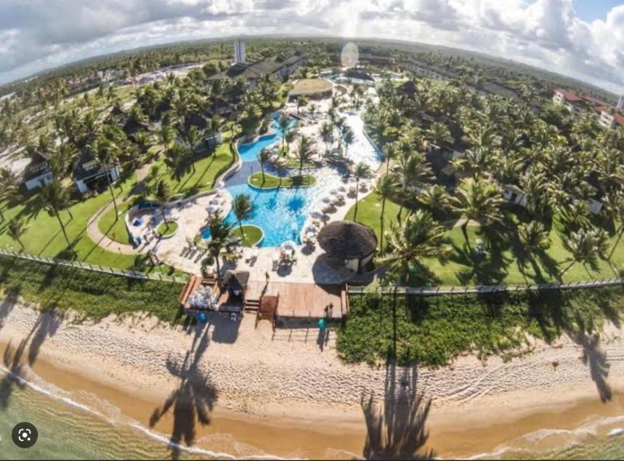 Beach Class Slin Muro Alto Porto de Galinhas Exterior photo