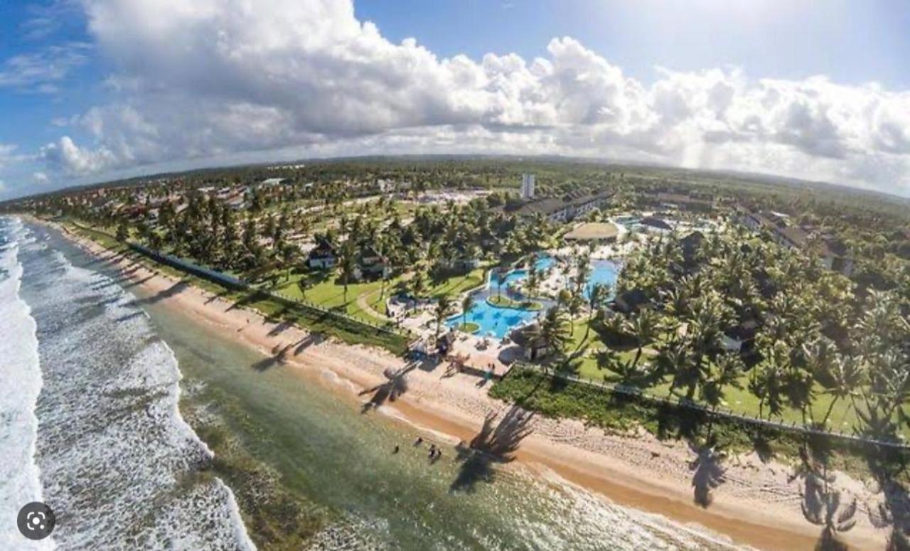 Beach Class Slin Muro Alto Porto de Galinhas Exterior photo