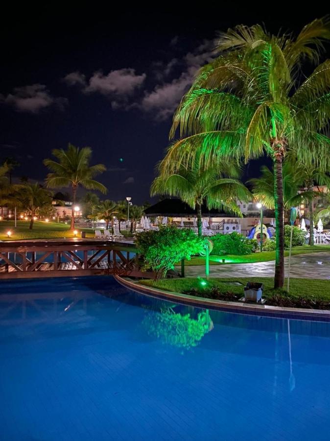 Beach Class Slin Muro Alto Porto de Galinhas Exterior photo