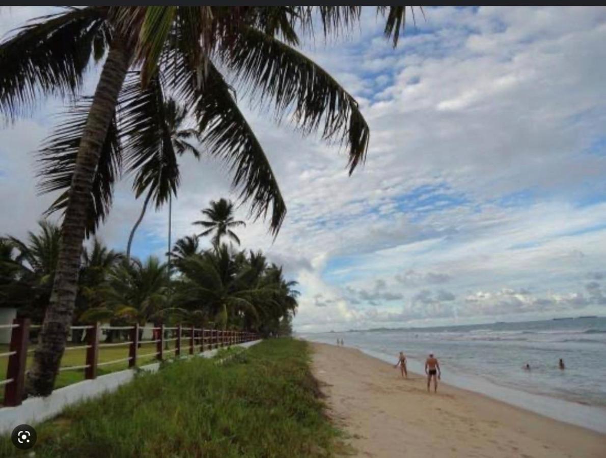 Beach Class Slin Muro Alto Porto de Galinhas Exterior photo