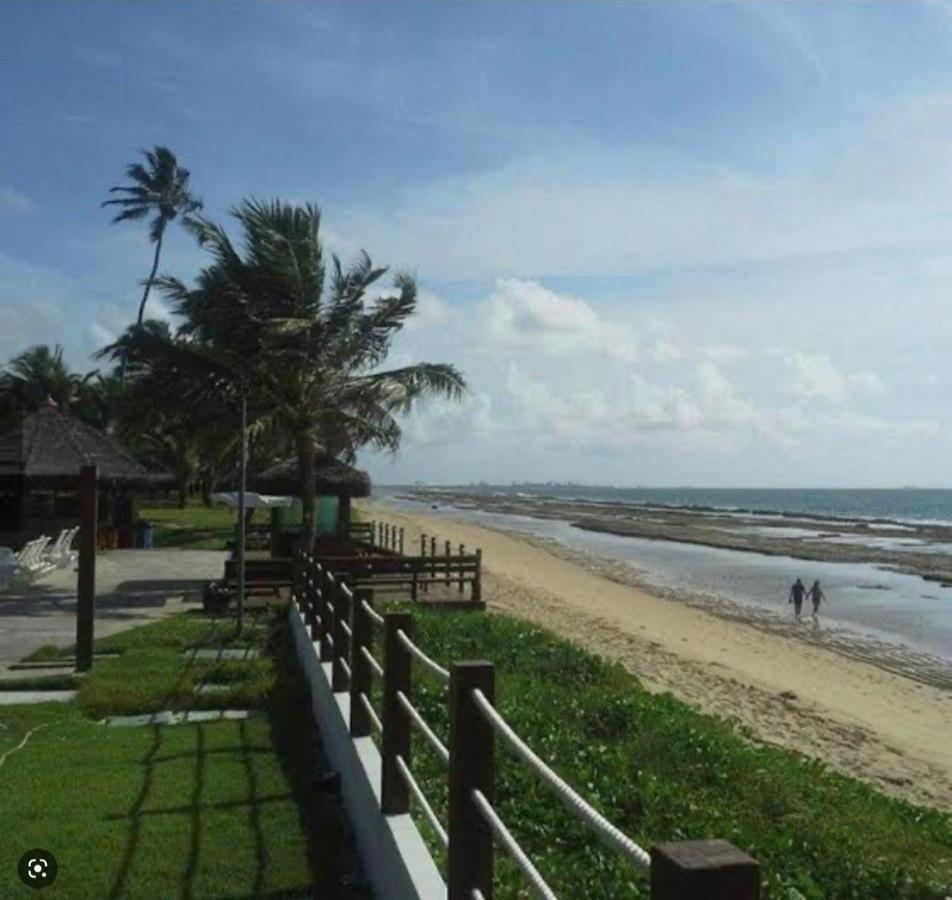 Beach Class Slin Muro Alto Porto de Galinhas Exterior photo