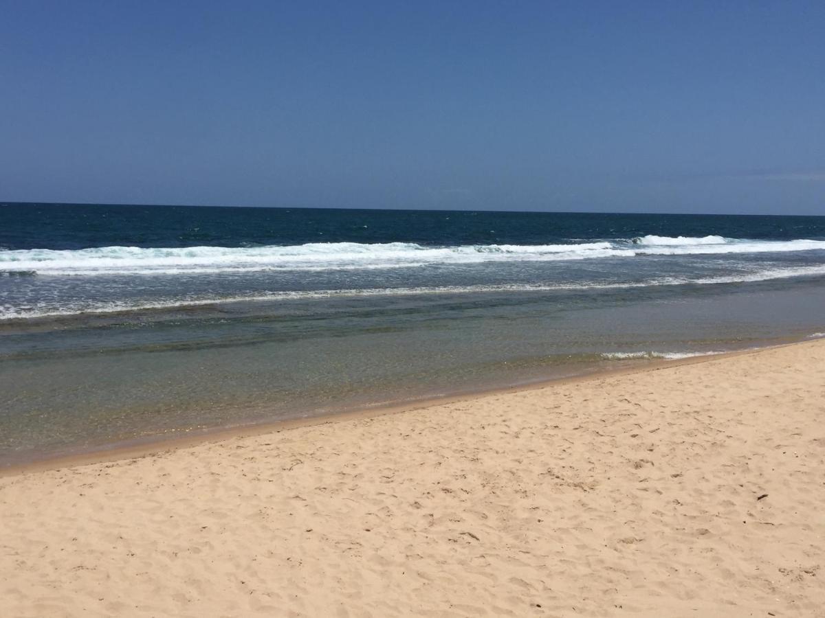 Beach Class Slin Muro Alto Porto de Galinhas Exterior photo
