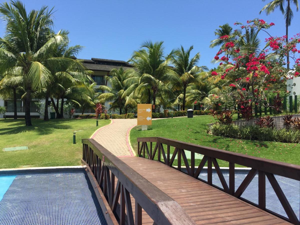 Beach Class Slin Muro Alto Porto de Galinhas Exterior photo