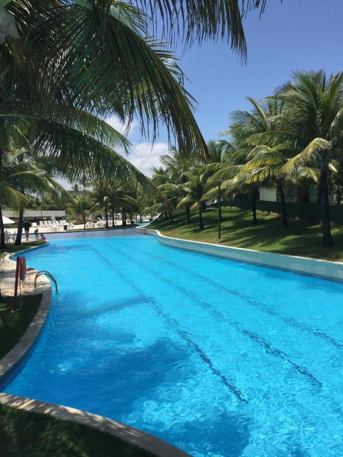 Beach Class Slin Muro Alto Porto de Galinhas Exterior photo